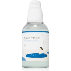 ROUND LAB Birch Juice Moisturizing Serum регенериращ и хидратиращ серум за дехидратирана суха кожа 50ml