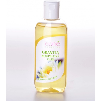 Eoné Gravita koupelový olej 13 ml