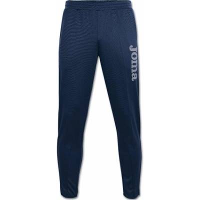 Joma Long Tight Combi modrá námornícka