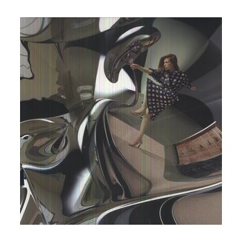GLASSER: INTERIORS LP
