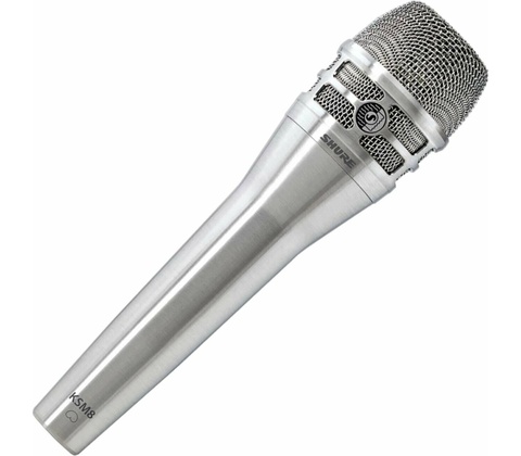 Shure KSM8