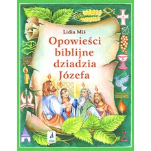 Opowieści biblijne dziadzia Józefa