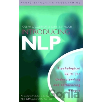Introducing Neuro-linguistic Programming OConnor Joseph