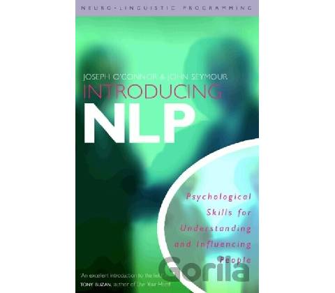 Introducing Neuro-linguistic Programming OConnor Joseph