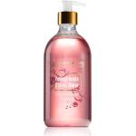Arganicare Pomegrenate & Rose Water Shower Gel опияняващ душ гел 500ml