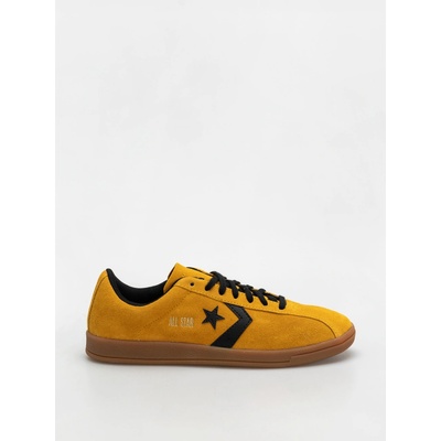 Converse All Star Classic Trainer OX A15621 Yellow/Black/Gum
