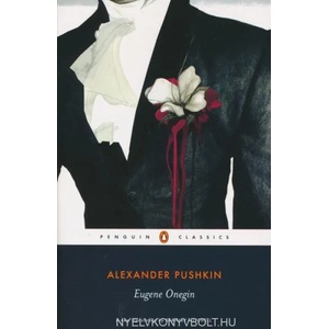 Eugene Onegin (ISBN: 9780140448108)