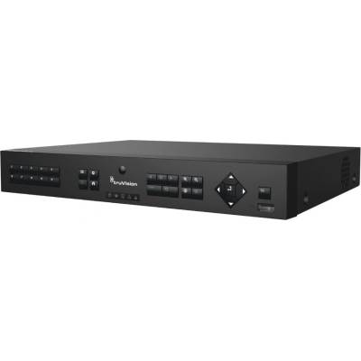 Carrier (UTC) TrueVision NVR 11 16 channel 2TB HDD - Carrier (UTC) TVN-1116-2T (31175015)