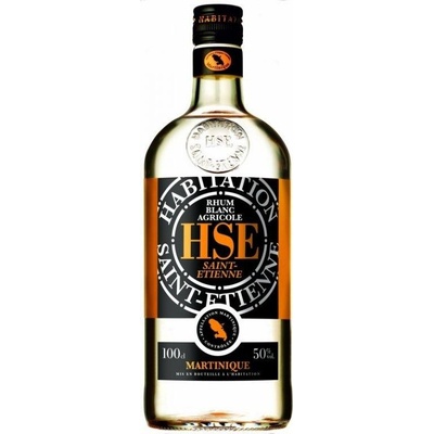 HSE Blanc 50% 1 l (holá láhev)