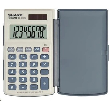 SHARP SH-EL243S