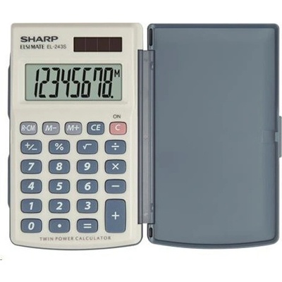 SHARP SH-EL243S
