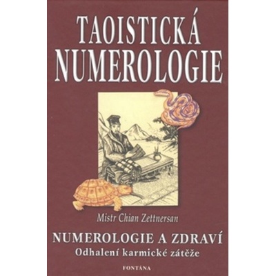 Taoistická numerologie