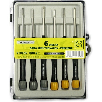Strend Pro 6 dielna mini SD0332