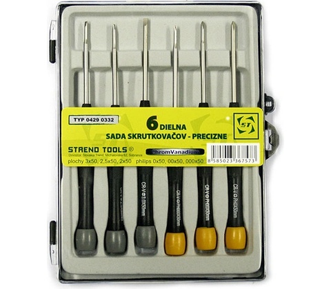 Strend Pro 6 dielna mini SD0332