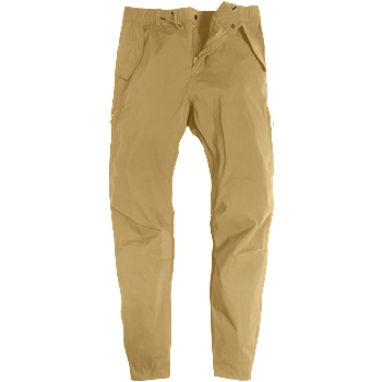 Image 1 of Vintage Industries Панталони Vintage Industries Eldridge, бежови (22102.beige)