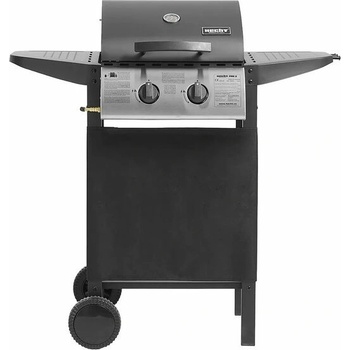HECHT FIRE 2