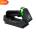 Metter Баркод четец Metter HS2200, 2D, USB, Bluetooth, безжичен, черен (HS2200-USB-KT)