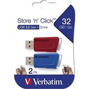 Verbatim Store´N´Click 32GB 49308