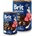 Brit Premium by Nature Adult - Говеждо и шкембе 24 x 800 г