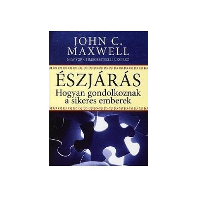 Észjárás