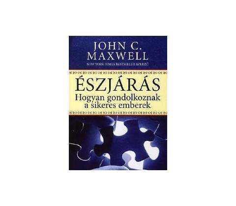 Észjárás