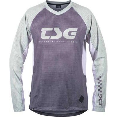 TSG Breeze limegrey