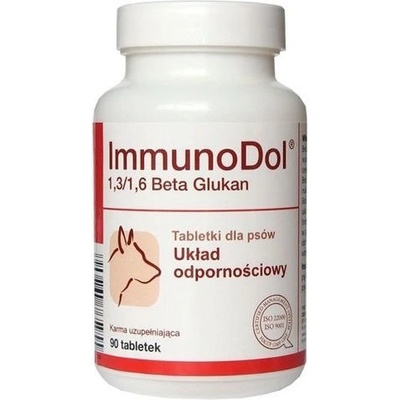 Dolfos Immunodol DOG 90 tablet