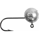 LUCKY JOHN JIG MJ Round Head vel.6 2,5g