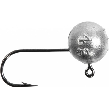 LUCKY JOHN JIG MJ Round Head vel.6 2,5g