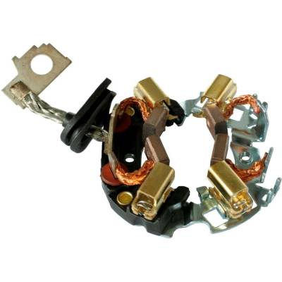 Držák, uhlíkové kartáče HC-Cargo F 032 136 557