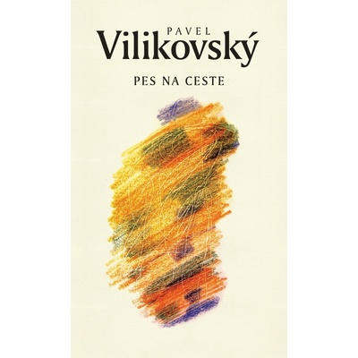 Pes na ceste