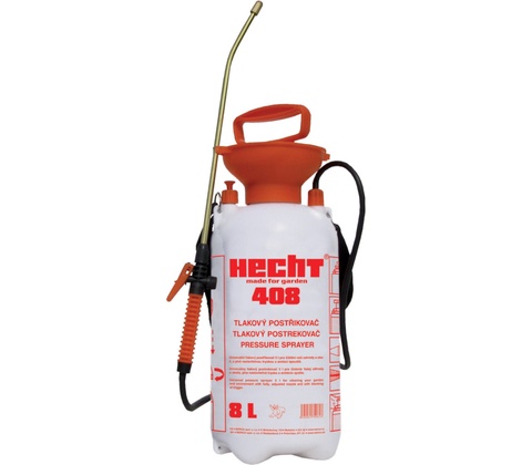 Hecht 408