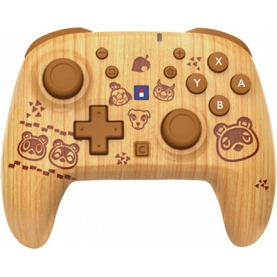HORI HORIPAD Turbo HRSS0109