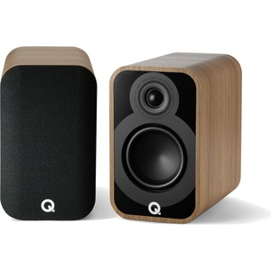 Q Acoustics QA 5018 Oak Тонколони