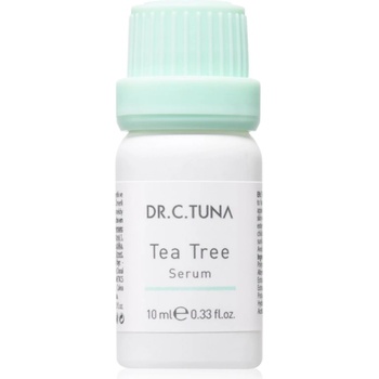 FARMASI Dr. C. Tuna Tea Tree серум против несъвършенства на кожата 10ml