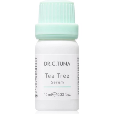 FARMASI Dr. C. Tuna Tea Tree серум против несъвършенства на кожата 10ml