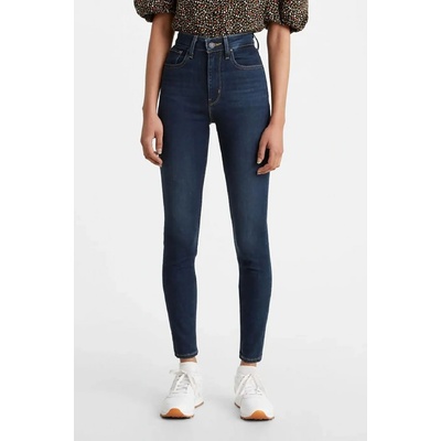 Levi´s dámske rifle 721 high rise skinny 18882-0362