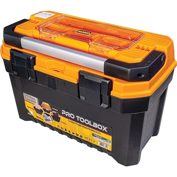 Image 1 of RTR PREMIUM Куфар за инструменти Premium - 46625, 20'', алуминиева дръжка (46625)