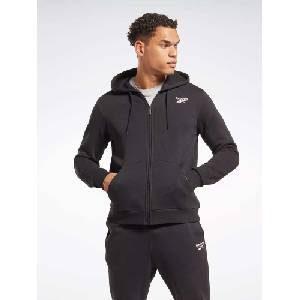 Reebok Суитшърт RI Left Chest Logo