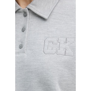 Calvin Klein суичър дамски (LV047F237G)