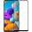 Samsung 5D стъклен протектор за Samsung Galaxy A21s A217