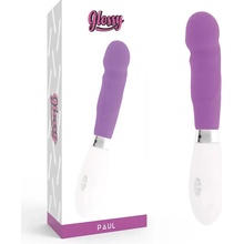 GLOSSY PAUL