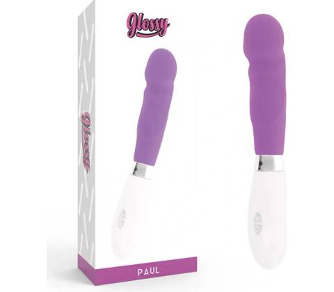 GLOSSY PAUL