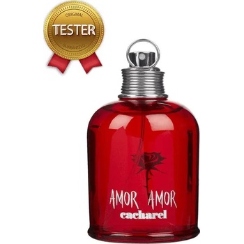 Cacharel Amor Amor EDP 100 ml Tester