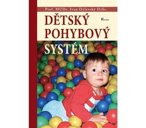 Dětský pohybový systém - Ivan Dylevský