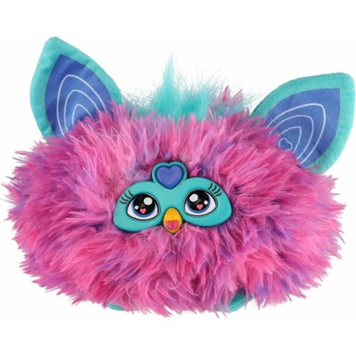 Wiky Furby plyšový růžový 19cm