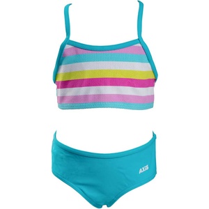 Axis G two-piece swimsuit 122