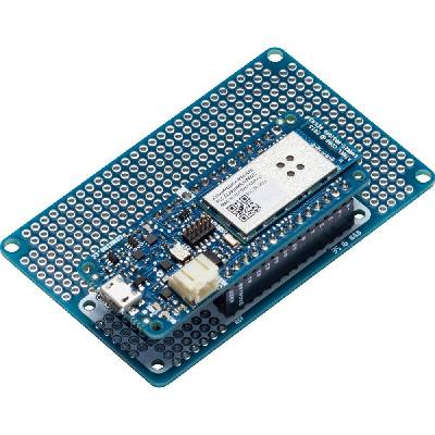 Arduino TSX00003 Arduino MKR Relay Proto Shield