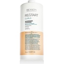 Revlon Restart Curls Nourishing Cleanser 1000 ml