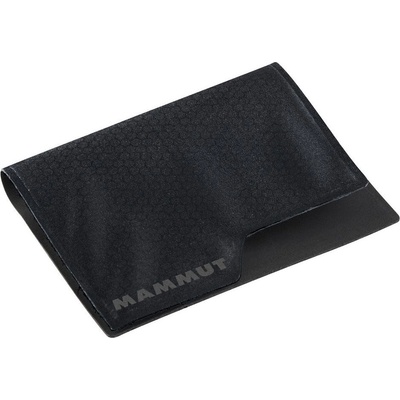 Mammut Smart Wallet Ultralight Black